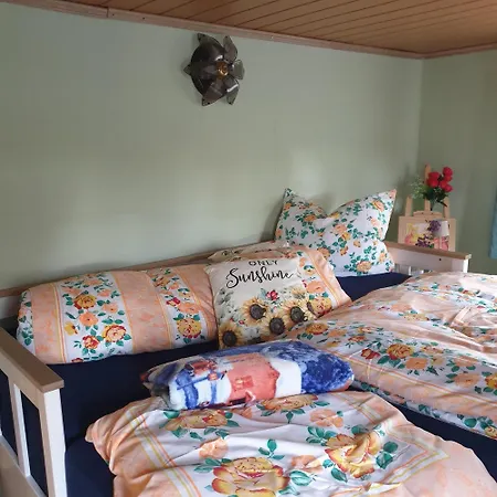 Ferienhaus Zum Kleintierzüchter