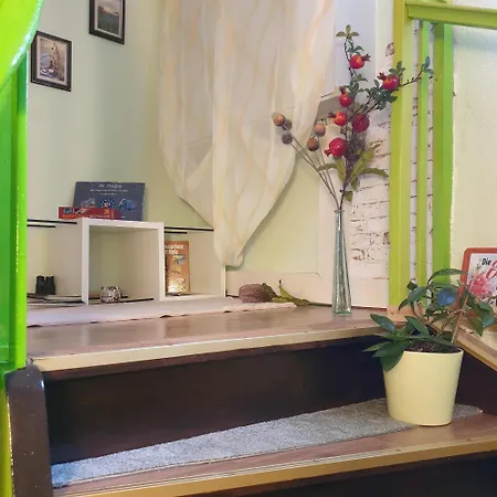 Ferienhaus Zum Kleintierzüchter *