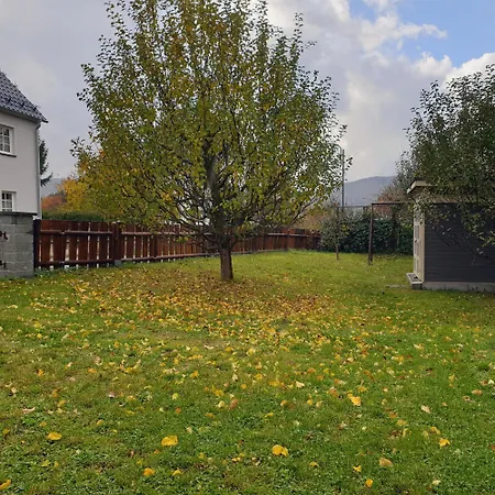 Ferienhaus Zum Kleintierzüchter *