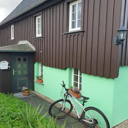 Ferienhaus Zum Kleintierzüchter *