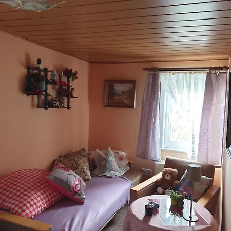 Zum Kleintierzüchter Ferienhaus