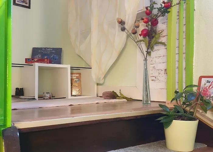 Zum Kleintierzuechter * Hartau